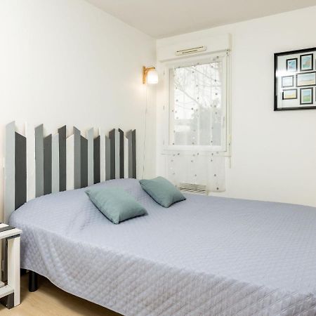 Apartment Les Caps Horniers By Interhome 普勒尔蒂 外观 照片
