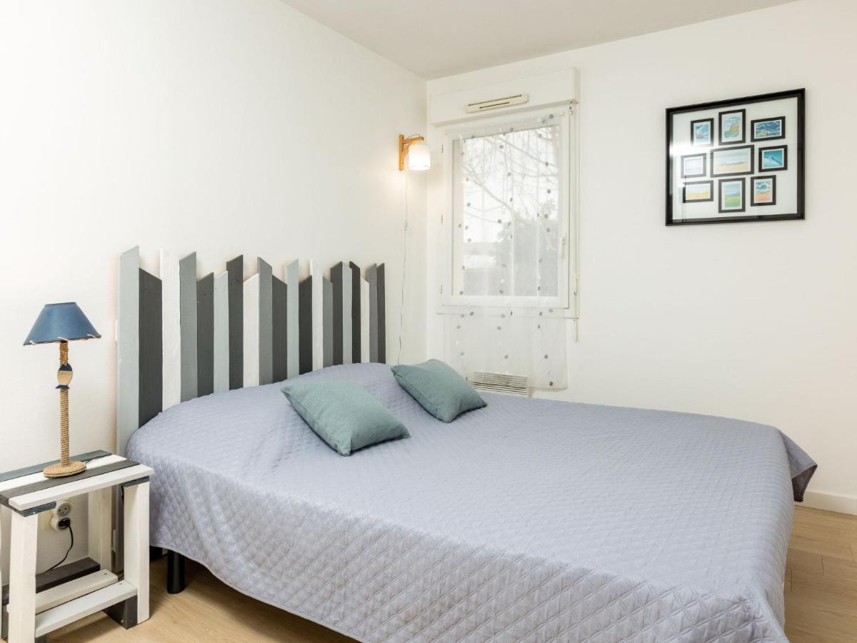 Apartment Les Caps Horniers By Interhome 普勒尔蒂 外观 照片