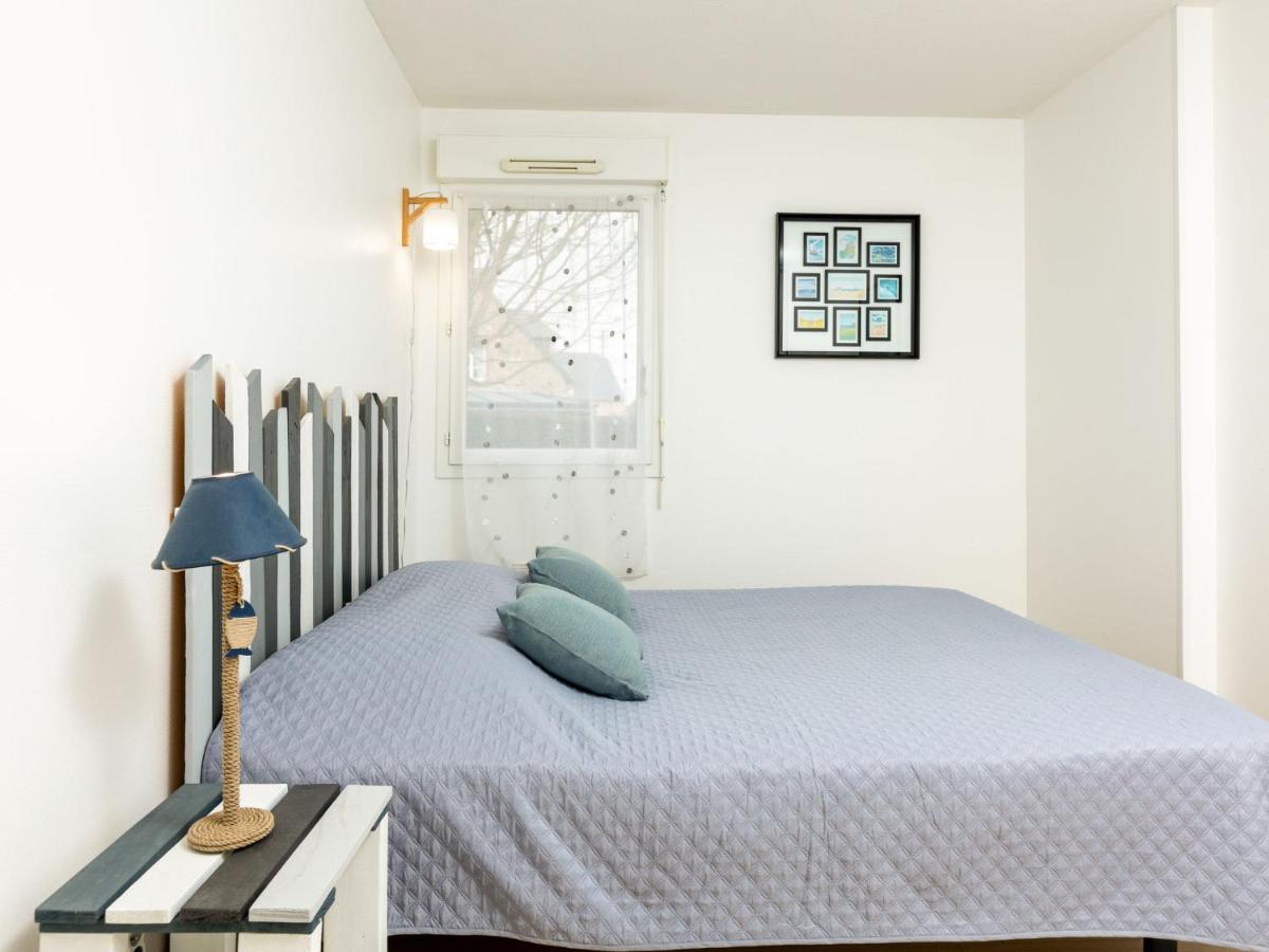 Apartment Les Caps Horniers By Interhome 普勒尔蒂 外观 照片