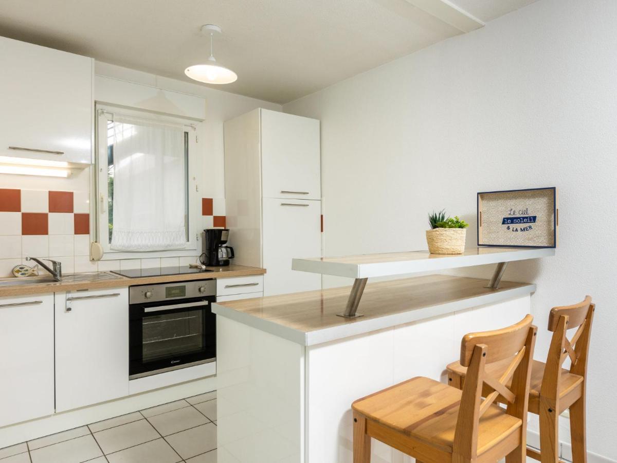 Apartment Les Caps Horniers By Interhome 普勒尔蒂 外观 照片