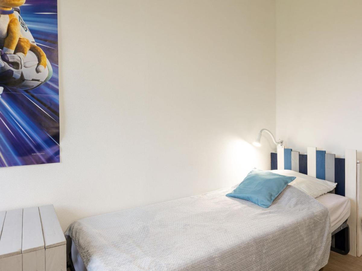 Apartment Les Caps Horniers By Interhome 普勒尔蒂 外观 照片
