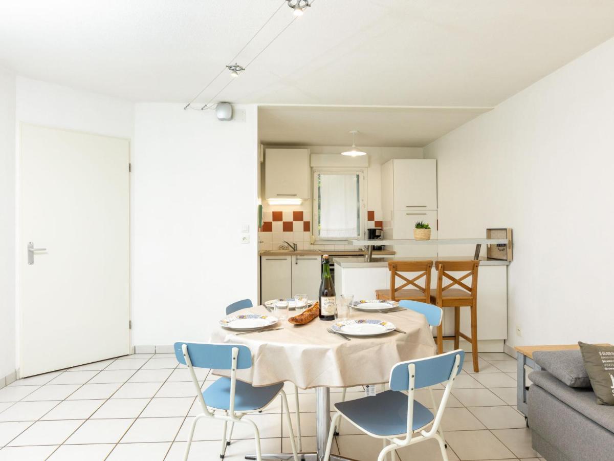 Apartment Les Caps Horniers By Interhome 普勒尔蒂 外观 照片